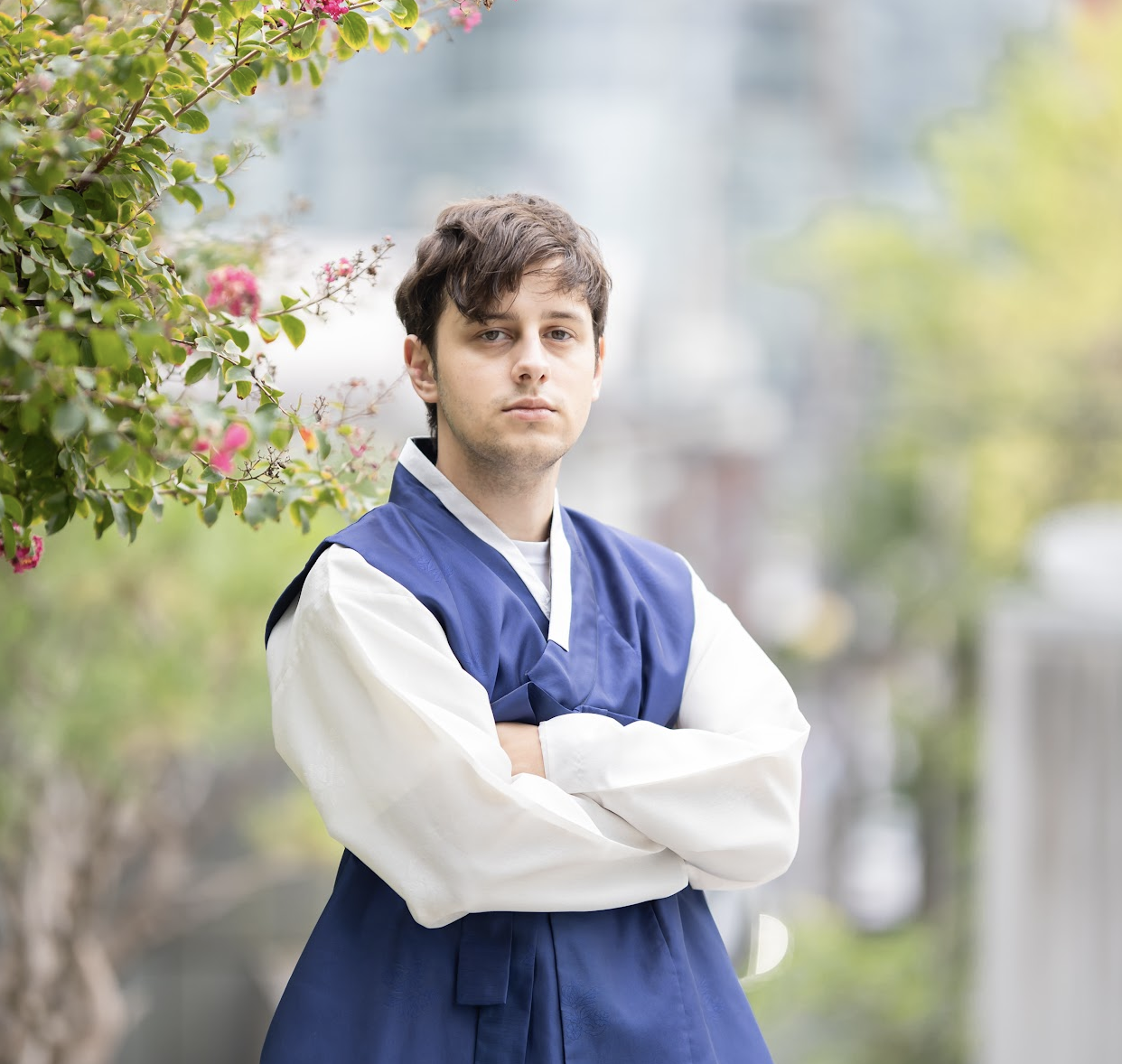 Peter Toth — Product